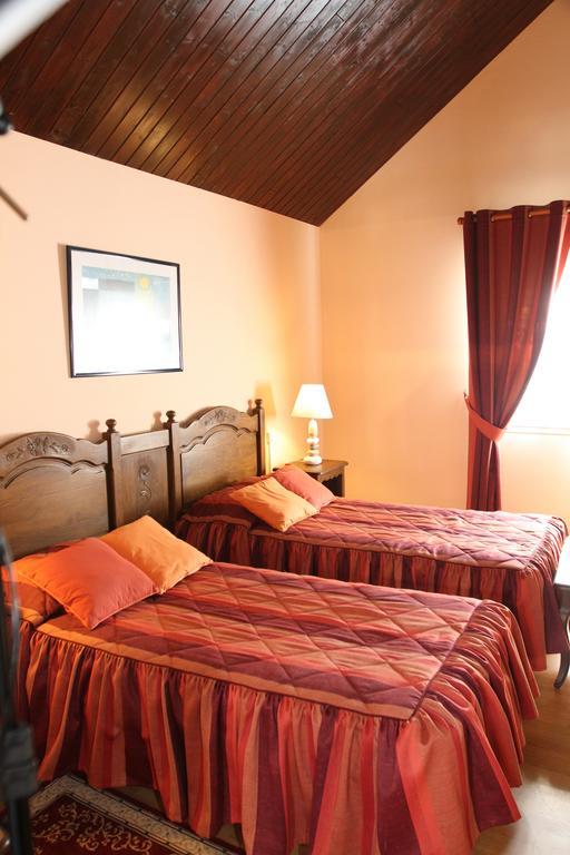 Golf Hotel Le Tréport Szoba fotó